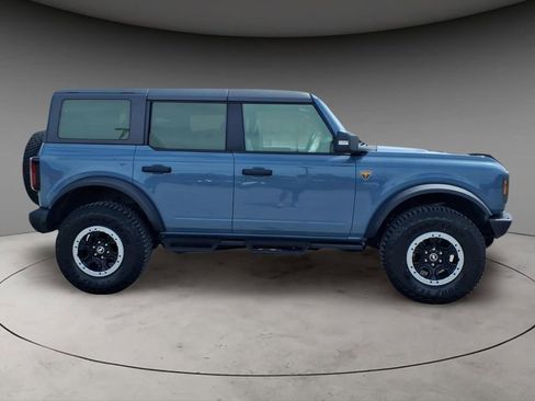 Used 2024 Ford Bronco Badlands AWD/4WD image 10