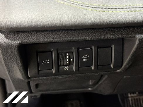 Used 2023 Subaru Outback Onyx Edition image 10