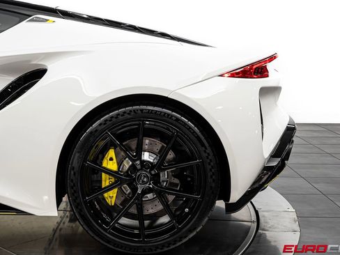 New 2026 Lotus Emira RWD image 17