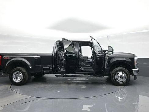 Used 2026 Ford F350 Lariat w/ Lariat Premium Package AWD/4WD image 71