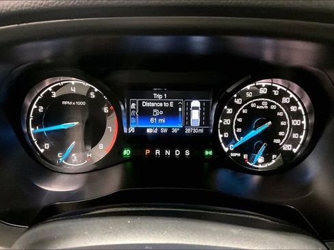 Used 2020 Ford Ranger XLT w/ XLT Sport Appearance Package image 14