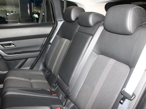 Used 2024 MAZDA CX-50 AWD 2.5 S w/ Cargo Package image 19