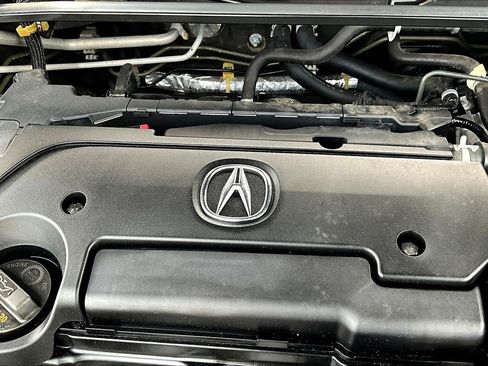 Used 2020 Acura TLX w/ Technology Package FWD image 34