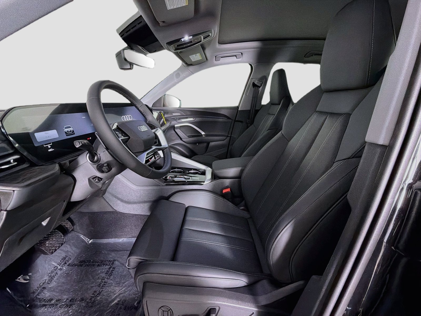 New 2026 Audi Q5 Premium AWD/4WD image 21