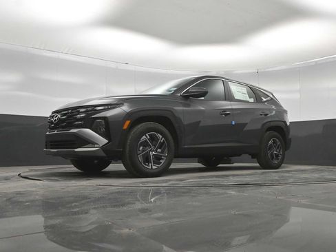 New 2026 Hyundai Tucson Blue SE AWD/4WD image 36