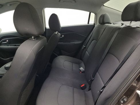 Used 2015 Kia Rio EX w/ Convenience Package FWD image 18
