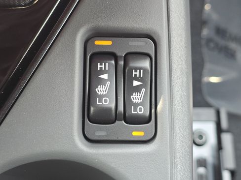 New 2026 Subaru Crosstrek 2.5i Limited AWD/4WD image 10