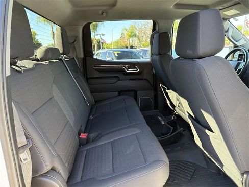 Used 2023 Chevrolet Silverado 1500 LT Trail Boss w/ Protection Package image 30