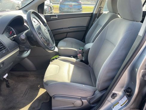 Used 2011 Nissan Sentra 2.0 SL image 12