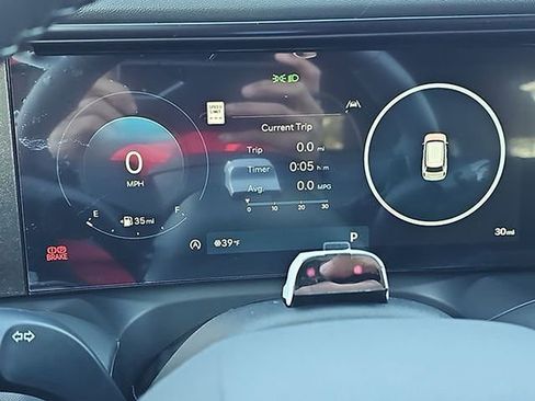 New 2026 Hyundai Palisade XRT Pro image 32