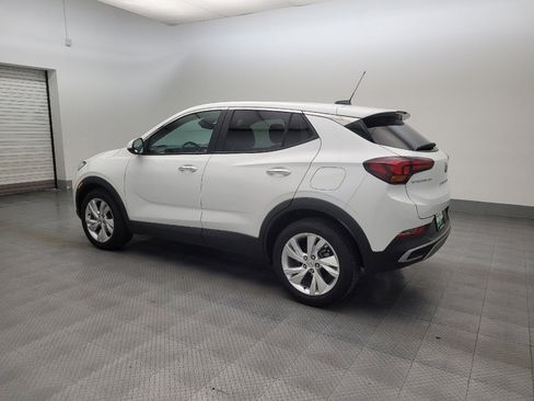 Used 2024 Buick Encore GX Preferred FWD image 3