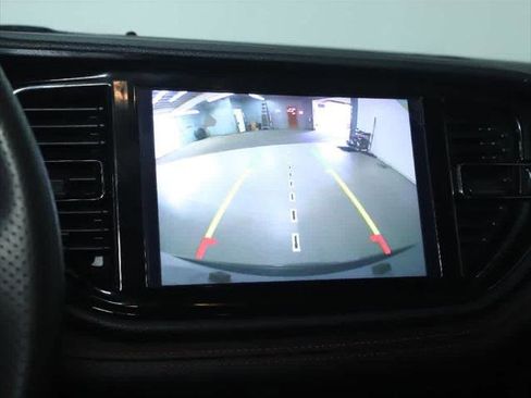 Certified 2023 Dodge Durango R/T AWD/4WD image 29