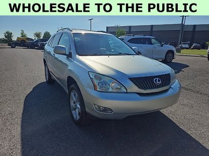 Used 2004 Lexus RX 330