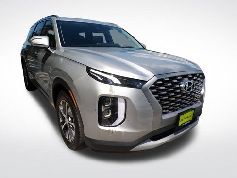 Used 2022 Hyundai Palisade SEL AWD/4WD image 9