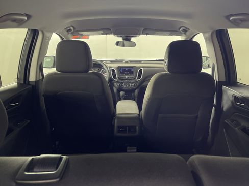 Used 2024 Chevrolet Equinox LT image 15