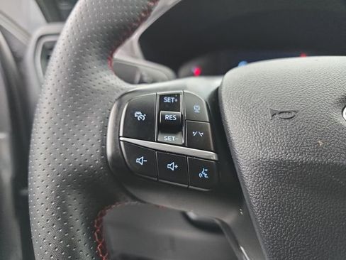 Used 2024 Ford Escape ST-Line w/ Tech Pack #1 image 40