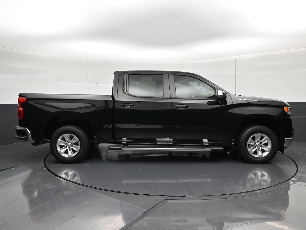 Used 2023 Chevrolet Silverado 1500 LT RWD image 6