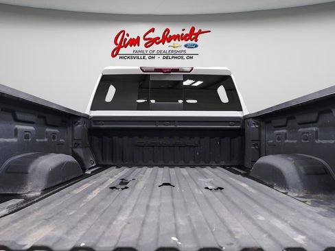 Used 2024 GMC Sierra 2500 Denali w/ Denali Reserve Package AWD/4WD image 37