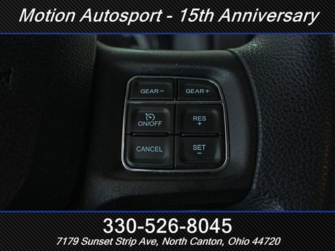 Used 2019 RAM 1500 Express w/ Wheel & Sound Group AWD/4WD image 17