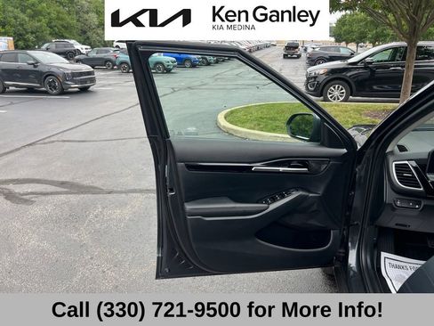 Used 2025 Kia Seltos S AWD/4WD image 26