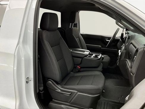 Used 2024 GMC Sierra 1500 Pro w/ Pro Value Package image 6