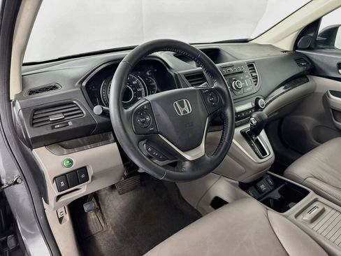 Used 2014 Honda CR-V EX-L image 9