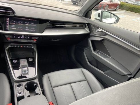 Used 2022 Audi A3 2.0T Premium w/ Convenience Package image 14