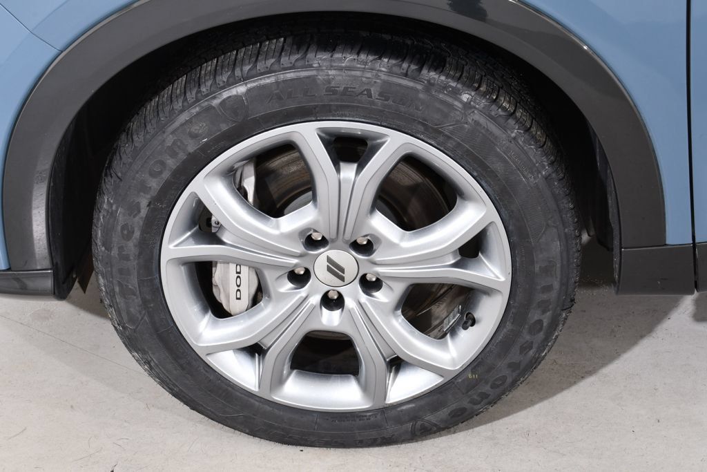Used 2024 Dodge Hornet R/T Plus AWD/4WD image 24