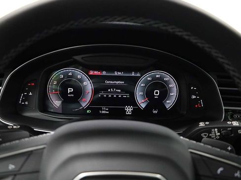 New 2026 Audi Q7 2.0T Premium image 22