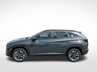 New 2026 Hyundai Tucson SEL AWD/4WD video 2