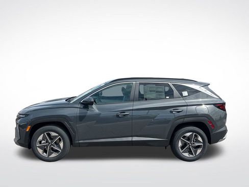 New 2026 Hyundai Tucson SEL AWD/4WD image 2