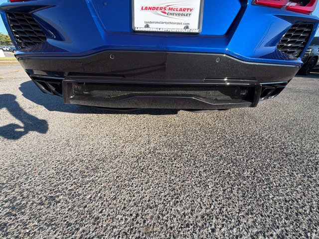 New 2027 Chevrolet Corvette Stingray Coupe w/ 2LT RWD image 19