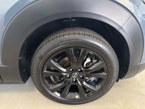 Certified 2023 MAZDA CX-30 AWD 2.5 S w/ Preferred Package image 7