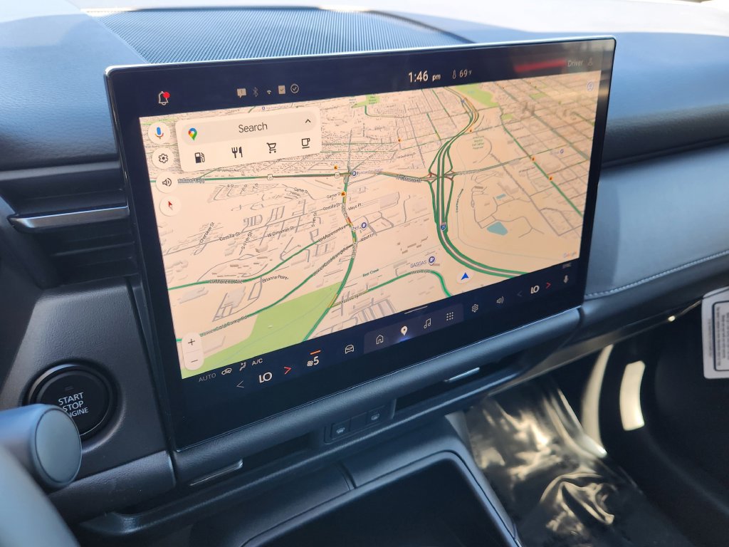 New 2026 MAZDA CX-5 Select AWD/4WD image 8