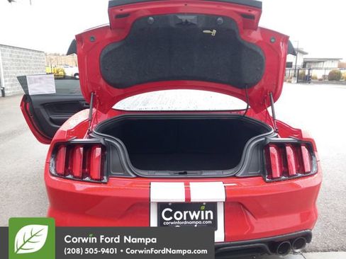 Used 2018 Ford Mustang Shelby GT350 w/ Electronics Package image 24