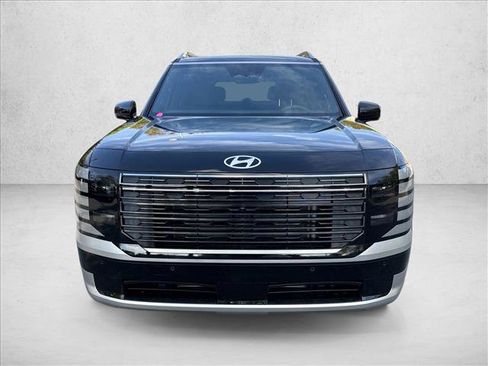 New 2026 Hyundai Palisade Calligraphy image 6