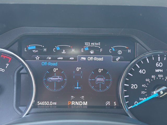 Used 2021 Ford Expedition Limited RWD image 36