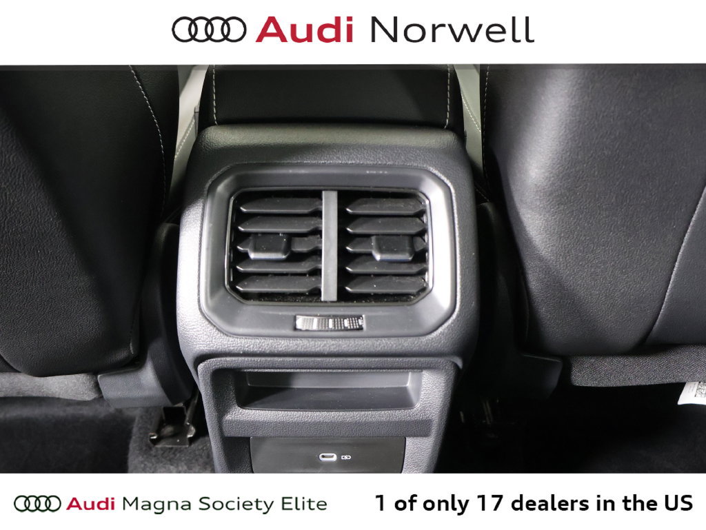 Used 2022 Volkswagen Taos SEL AWD/4WD image 21