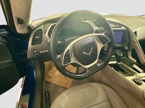 Used 2017 Chevrolet Corvette Grand Sport image 12