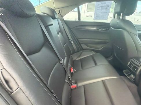 Used 2013 Cadillac ATS Sedan RWD image 13