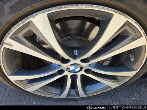 Used 2018 BMW 230i xDrive Convertible AWD/4WD image 6