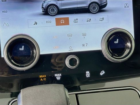 Certified 2023 Land Rover Range Rover Velar S AWD/4WD image 21