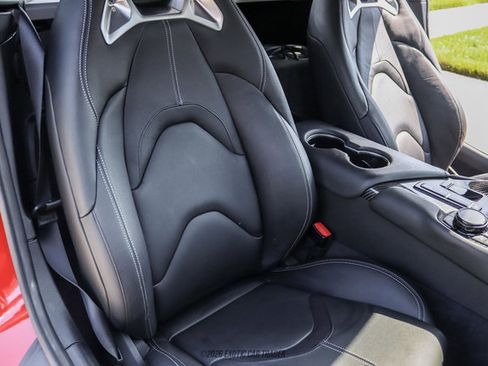 Used 2021 Toyota Supra Premium w/ Driver Assist Package RWD image 44