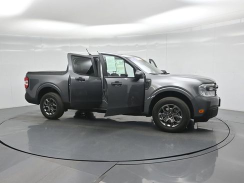 Certified 2023 Ford Maverick XLT image 33