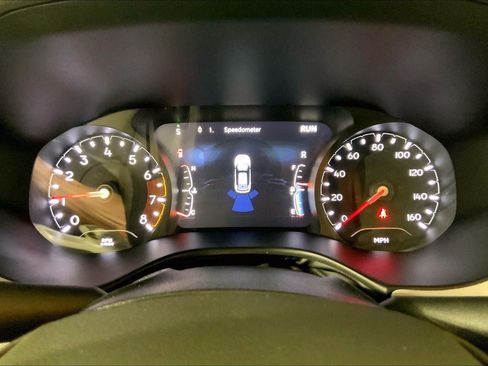 Used 2025 Jeep Compass Limited AWD/4WD image 20