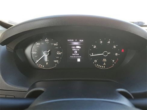 Used 2023 RAM ProMaster 2500 image 15