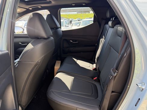 New 2026 Hyundai Santa Cruz SEL AWD/4WD image 24