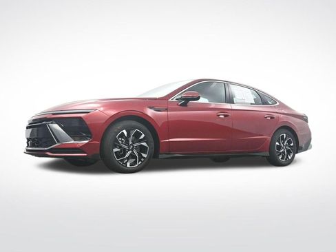 Used 2025 Hyundai Sonata SEL image 37