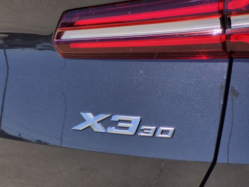New 2026 BMW X3 xDrive30 AWD/4WD image 10