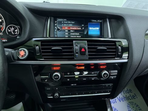Used 2017 BMW X4 xDrive28i AWD/4WD image 21